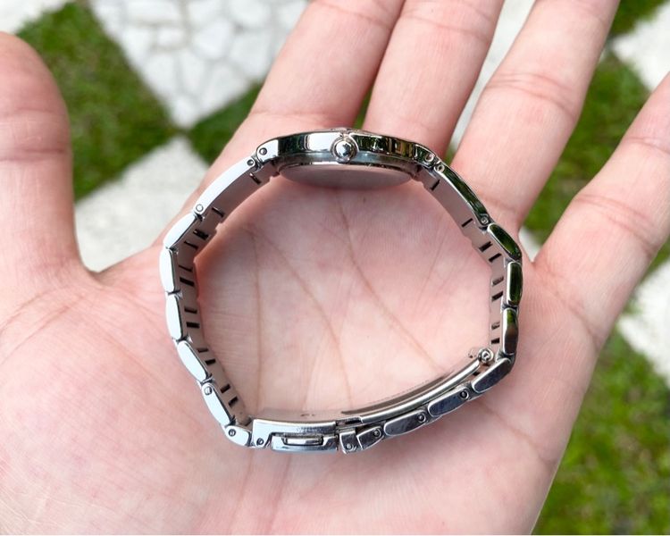 นาฬิกาAlfredo Versace Vintage Watch  รูปที่ 5