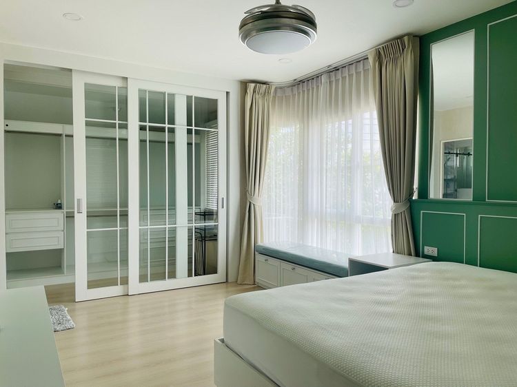 Land and Houses มีบางส่วน 2019 ขายบ้านพร้อมอยู่ จ.อยุธยา รูปที่ 3