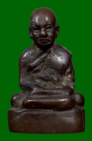 หลวงพ่อจาด วัดบางกระเบา