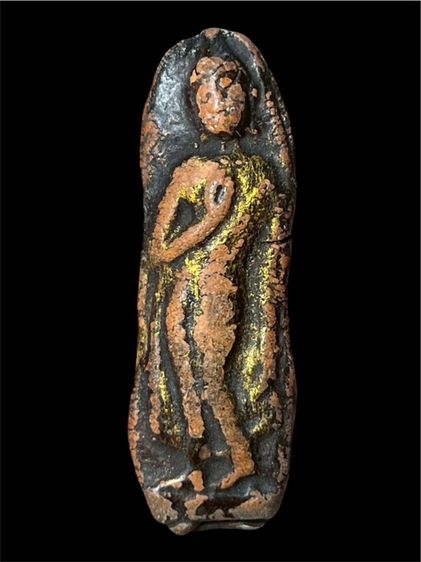 พระลีลาเม็ดขนุน กำแพงเพชร