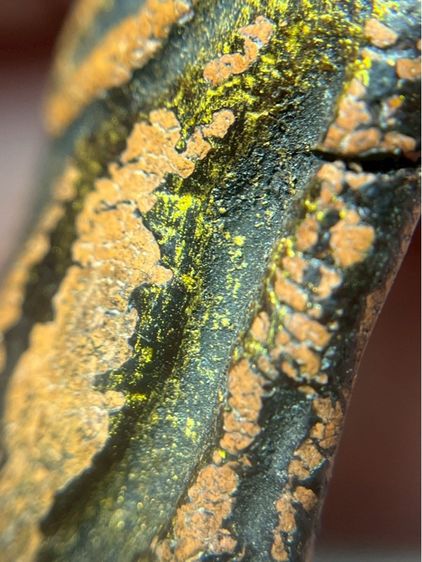 พระลีลาเม็ดขนุน กำแพงเพชร รูปที่ 6