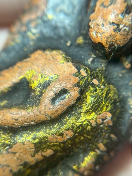 พระลีลาเม็ดขนุน กำแพงเพชร รูปที่ 5