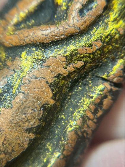 พระลีลาเม็ดขนุน กำแพงเพชร รูปที่ 11