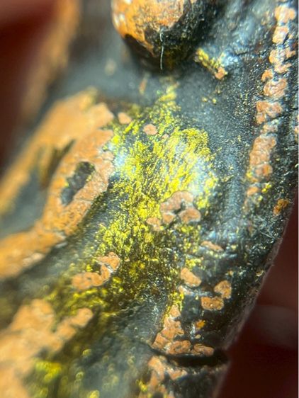 พระลีลาเม็ดขนุน กำแพงเพชร รูปที่ 8