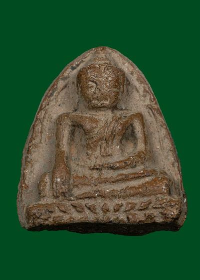 หลวงพ่อโตกรุวัดบางกระทิง