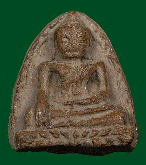 หลวงพ่อโตกรุวัดบางกระทิง รูปที่ 7