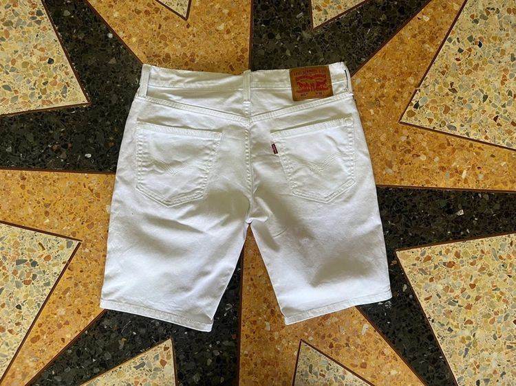 📌LEVI’S 511👖 -ขาสั้นแท้💯 เอว31-32 รูปที่ 2