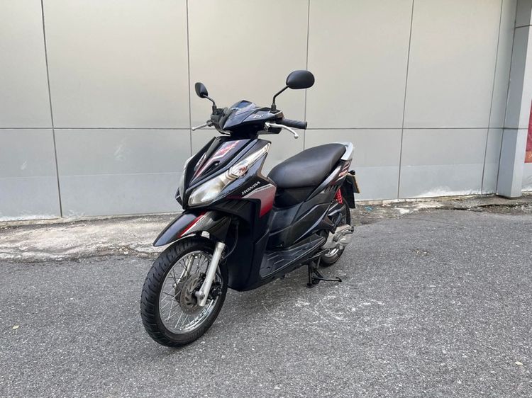 2009 Honda รุ่น Click I 110cc 