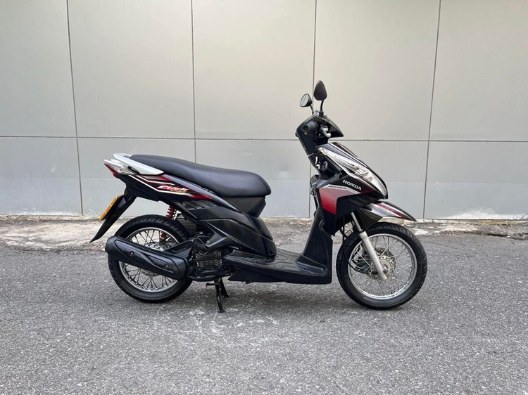 Honda รุ่น Click I 110cc  รูปที่ 3
