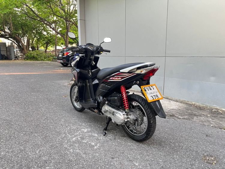 Honda รุ่น Click I 110cc  รูปที่ 2