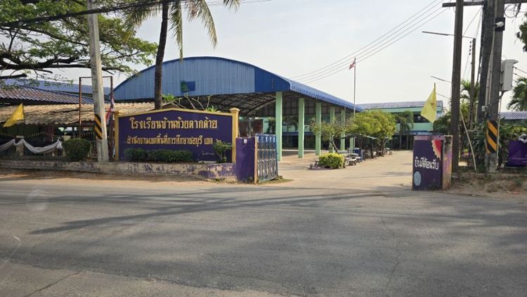 ที่ดิน หนองตำลึง 50วา รูปที่ 3