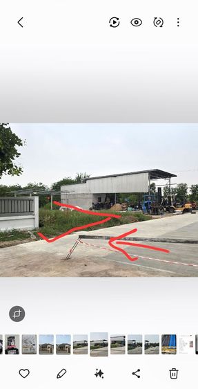 ที่ดิน หนองตำลึง 50วา