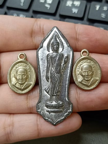 พระเหมา3องค์400บาท