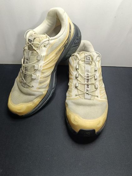 รองเท้า Salomon XT-WINGS 2 สีหายาก สภาพดี ไซส์ 40 ยาว 25cm