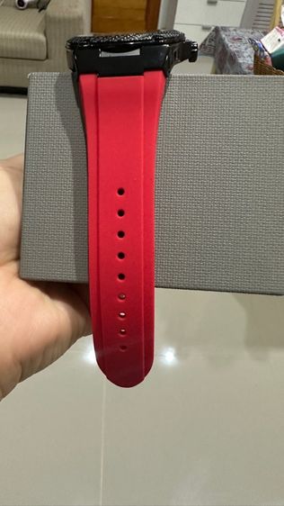 Guess W1049G6 Legasy Red ของแท้CMG รูปที่ 16