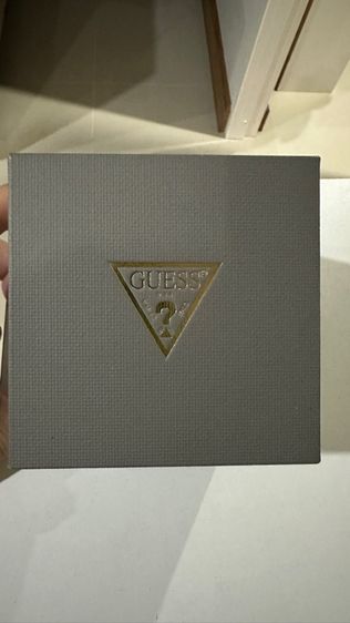 Guess W1049G6 Legasy Red ของแท้CMG รูปที่ 13