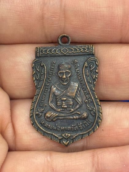 พระเก่าที่บ้าน