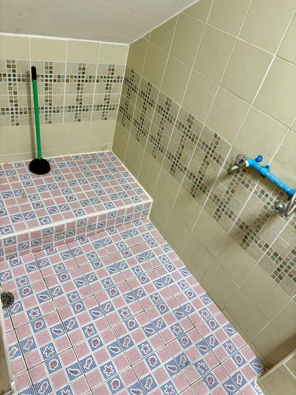 ให้เช่าอาคารพาณิชย์ อ้อมใหญ่ 4 ชั้นครึ่ง พื้นที่ใช้สอยกว่า 220ตรม. หน้ากว้าง4เมตร ลึก15เมตร  เหมาะสำหรับทำออฟฟิศ-สตูดิโอ รูปที่ 4