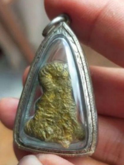 พระปิดตาเขาอ้อ พัทลุง รูปที่ 3