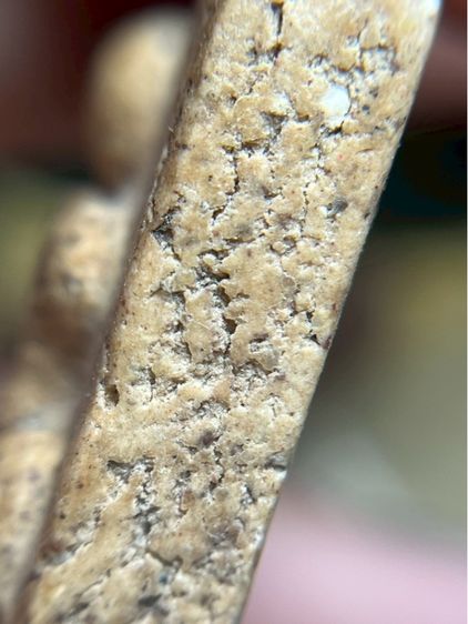 พระปิดตาผงกระดูกผี วัดโพธิ์พิมพ์นิยม รูปที่ 10