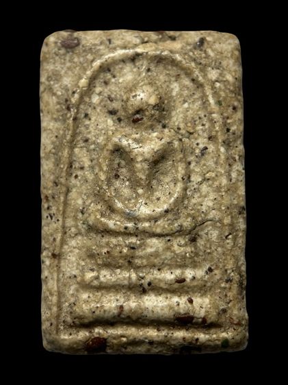 พระสมเด็จวัดระฆังพิมพ์ เส่อกครุฑเศียรโต ส่งตามรูป (19)