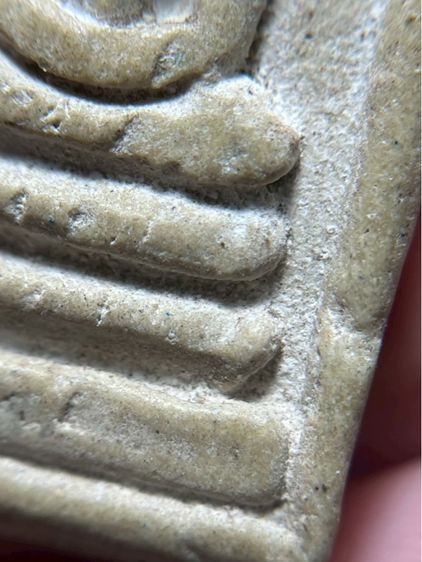 พระสมเด็จพิมพ์ใหญ่สังคติ รูปที่ 8