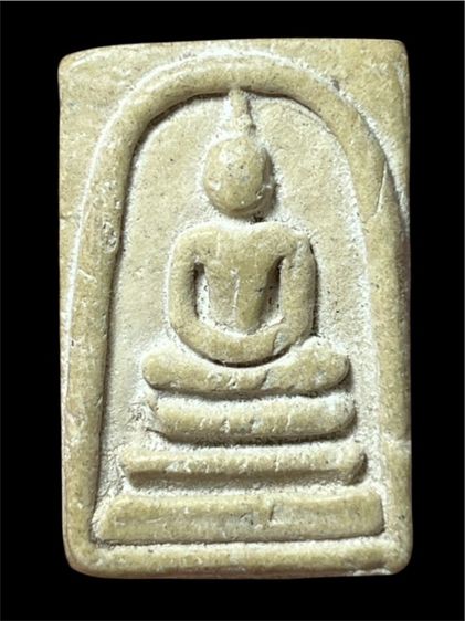 พระสมเด็จพิมพ์ใหญ่สังคติ