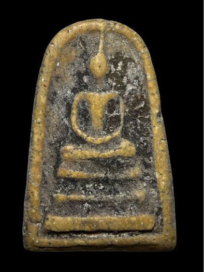 พระสมเด็จวัดระฆังพิมพ์ใหญ่ เล็บมือ  ส่งตามรูป ()