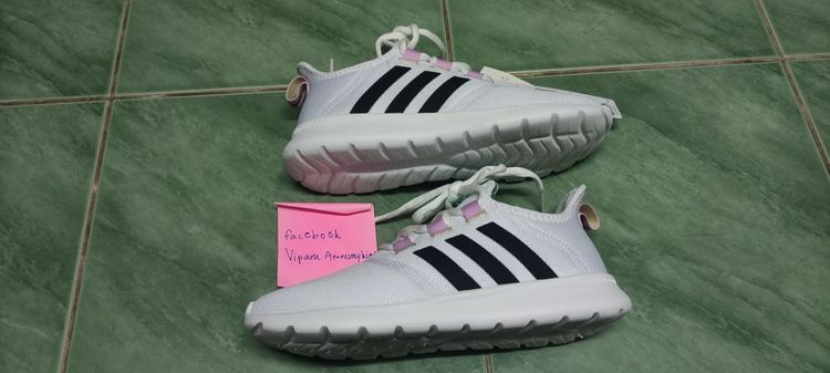 Adidas cloudfoam pure 2.0 ของใหม่ เบอร์ 6 รูปที่ 3
