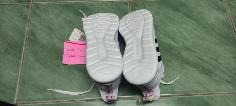 Adidas cloudfoam pure 2.0 ของใหม่ เบอร์ 6 รูปที่ 5