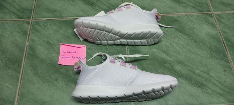 Adidas cloudfoam pure 2.0 ของใหม่ เบอร์ 6 รูปที่ 2