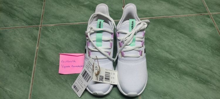 Adidas cloudfoam pure 2.0 ของใหม่ เบอร์ 6 รูปที่ 4