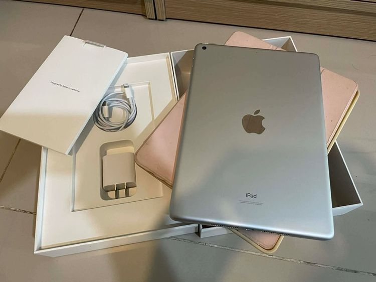 IPad Gen9 256G Th WIFI