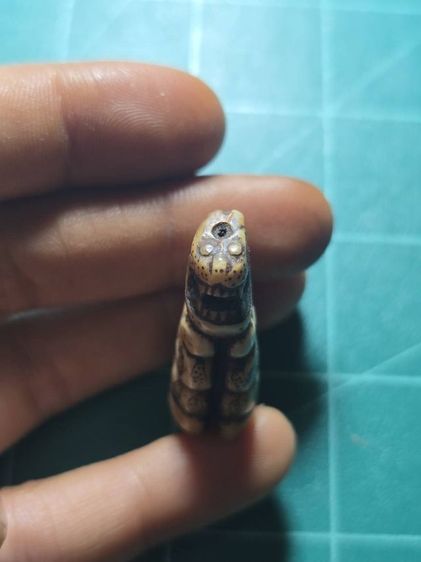 หลวงพ่อคงวัดวังสรพพรด รูปที่ 2