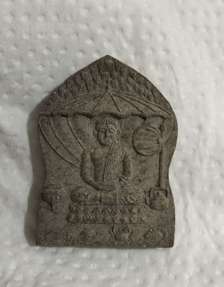 หลวง​พ่อ​ชำนาญ​ วัด​บาง​กุ​ฏ​ี​