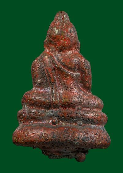 พระชัยวัฒน์หลวงปู่บุญ รูปที่ 2