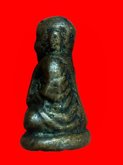 หลวงพ่อเงินพิมพ์นิยม รูปที่ 4