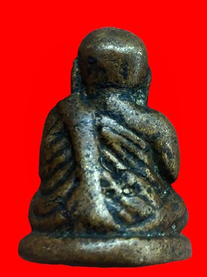 หลวงพ่อเงินพิมพ์นิยม รูปที่ 2