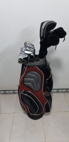 อื่นๆ ผู้ชาย ชุดไม้กอล์ฟครบชุดพร้อมถุง - HI-BRID