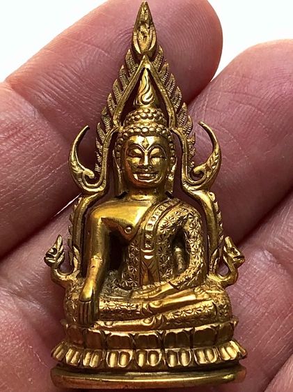 พระรูปหล่อชินราชเก่าคะ รูปที่ 4