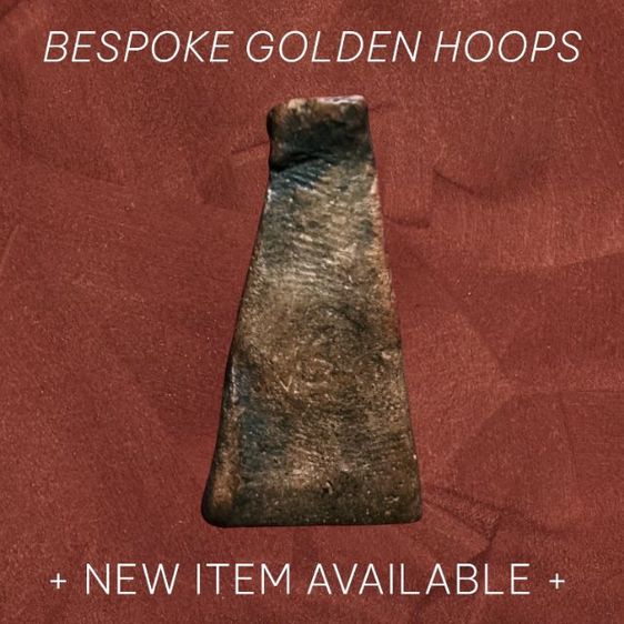 พระผงสุพรรณพิมพ์หน้าแก่ รูปที่ 2