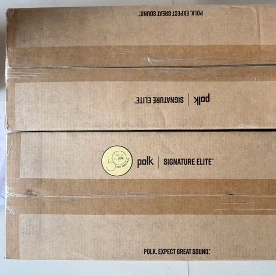 🔥HOT SALE🔥POLK AUDIO SIGNATURE ELITE ES35 CENTER  รูปที่ 3