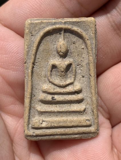 พระสมเด็จพิมพ์ใหญ่