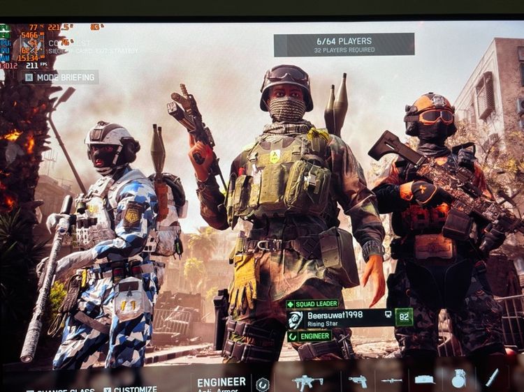 i5 13500 rtx3070ti รูปที่ 13