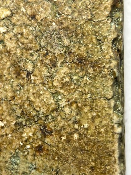 พระสมเด็จวัดระฆังพิมพ์ สุโขทัยสนิมเขียว (101) รูปที่ 7