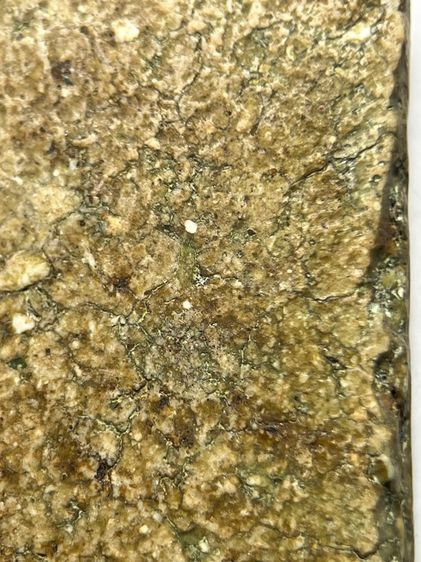 พระสมเด็จวัดระฆังพิมพ์ สุโขทัยสนิมเขียว (101) รูปที่ 6