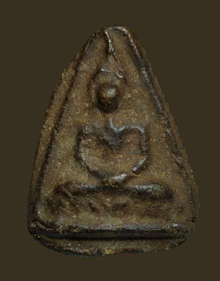 แจกแม่ครัว หลวงปู่ศุขวัดปากคลองมะขามเฒ่า ผงคลุกรัก