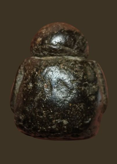 ปิดตาพิมพ์ปั้น หลวงพ่อแก้ว วัดปากทะเล รูปที่ 5