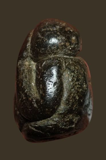 ปิดตาพิมพ์ปั้น หลวงพ่อแก้ว วัดปากทะเล รูปที่ 6