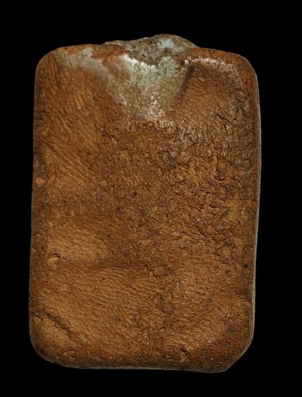 หลวงพ่อปาน วัดบางนมโค พิมพ์ขี่ปลาหมอ รูปที่ 3